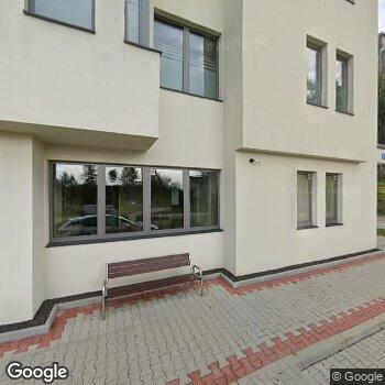 Zdjęcie budynku Zakład Lecznictwa Ambulatoryjnego w Chrzanowie