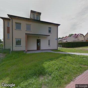 Zdjęcie budynku Maria Kozłowska IPP