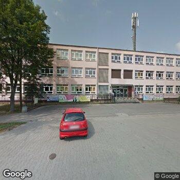 Zdjęcie budynku Miejskie Centrum Stomatologii Śródmieście