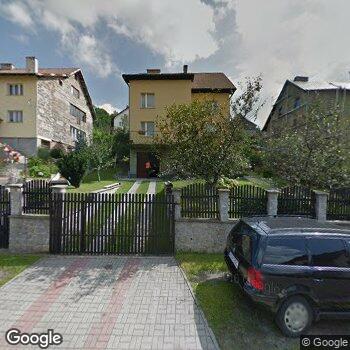 Zdjęcie budynku Centrum Usług Medycznych i Doradczych