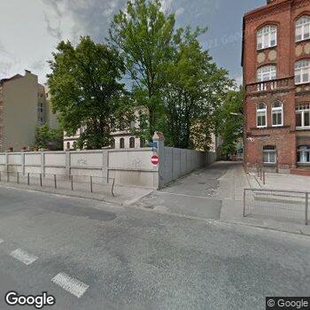 Zdjęcie budynku NZOZ Medyczne Centra Diagnostyczne Voxel w Łodzi