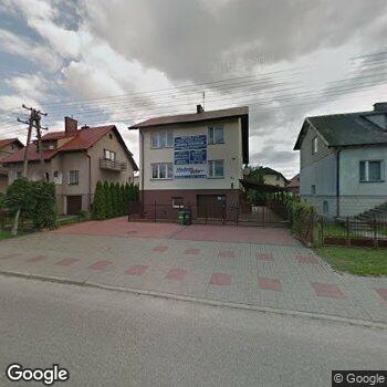 Zdjęcie budynku NZOZ Medical-West