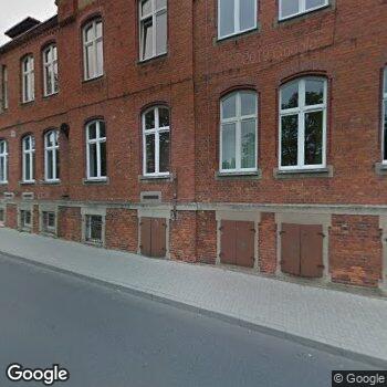 Zdjęcie budynku Centrum Terapii Systemowej i Pomocy Psychologicznej "Diada" Katarzyna Rojewska, Tomasz Warchulski