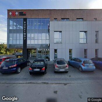 Zdjęcie budynku Centrum Medyczne Medyk