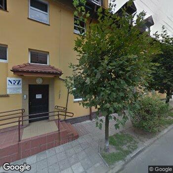 Zdjęcie budynku Szpital św. Antoniego w Ząbkowicach Śląskich