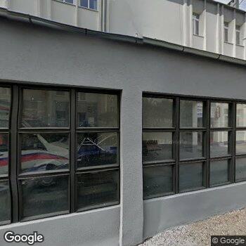Zdjęcie budynku Powiatowe Centrum Zdrowia