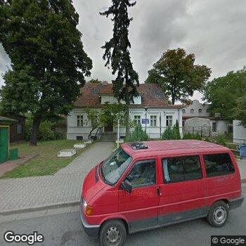Zdjęcie budynku 105 Kresowy Szpital Wojskowy z Przychodnią SPZOZ w Żarach