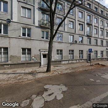 Zdjęcie budynku SPZOZ Centralny Szpital Kliniczny Uniwersytetu Medycznego w Łodzi