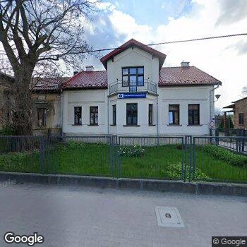 Zdjęcie budynku Szpital Powiatowy w Chrzanowie