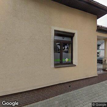 Zdjęcie budynku Szpital Specjalistyczny im. Henryka Klimontowicza w Gorlicach