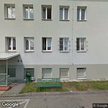 Zdjęcie budynku Zespół Opieki Zdrowotnej w Oświęcimiu