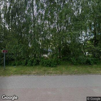 Zdjęcie budynku Wojewódzki Szpital Specjalistyczny im. Janusza Korczaka w Słupsku