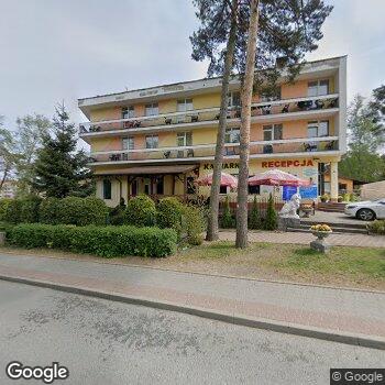 Zdjęcie budynku Szpital im. Dr Jadwigi Obodzińskiej-Król w Malborku