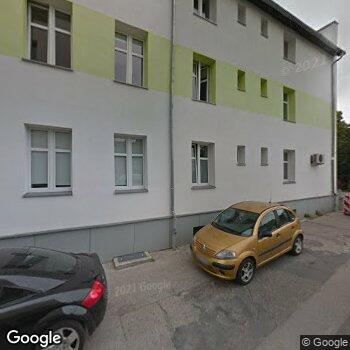 Zdjęcie budynku Szpital Powiatowy w Gryfinie