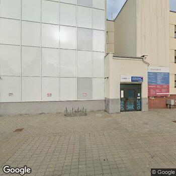 Zdjęcie budynku NZOZ Pracownia Rezonansu Magnetycznego "Diagnosta"