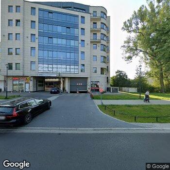 Zdjęcie budynku Centrum Medyczne Damiana Holding