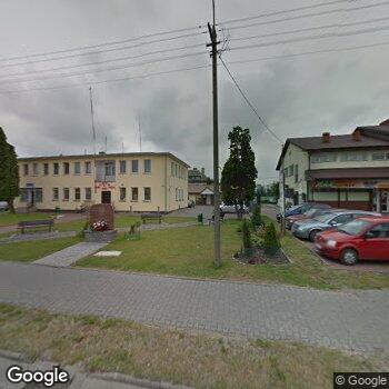 Zdjęcie budynku NZOZ "Lekarz Rodziny"