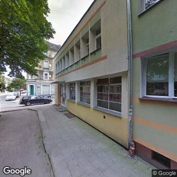 Zdjęcie budynku Ośrodek Profilaktyki i Pomocy Psychiatrycznej "Relacja"