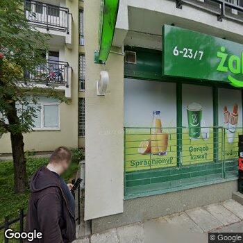 Zdjęcie budynku Centrum Medyczne Mokotów
