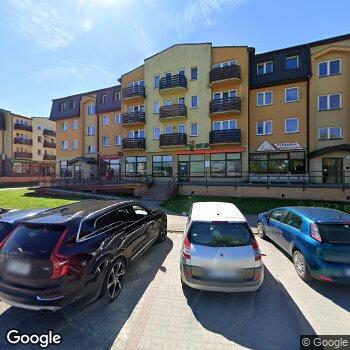 Zdjęcie budynku Centrum Optyczno-Okulistyczne Szeliga Anna Szeliga-Wójcik