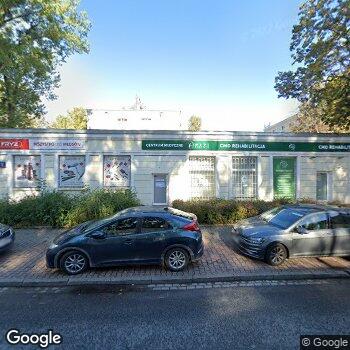 Zdjęcie budynku Centrum Medyczne Damiana Holding