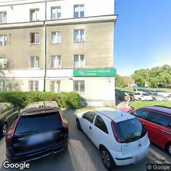 Zdjęcie budynku Centrum Medyczne Damiana Holding