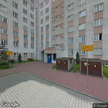 Zdjęcie budynku Krakowskie Centrum Terapii Uzależnień