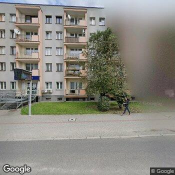 Zdjęcie budynku Pzu Zdrowie