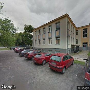 Zdjęcie budynku Centrum Medyczne Promedica NZOZ