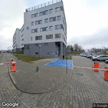Zdjęcie budynku Uniwersyteckie Centrum Stomatologii w Lublinie