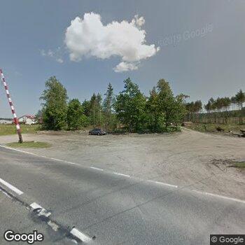 Zdjęcie budynku Miejsko-Gminne Centrum Stomatologii Olkusz