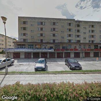 Zdjęcie budynku Świat Zdrowia Operator Medyczny