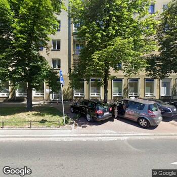 Zdjęcie budynku Centrum Medyczne Medicenter