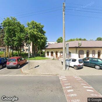 Zdjęcie budynku Szpital Średzki Serca Jezusowego