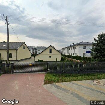 Zdjęcie budynku Fortitudo Centrum Medyczne