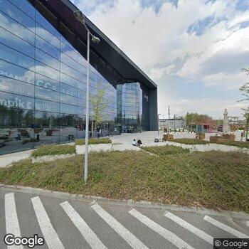 Zdjęcie budynku Gyncentrum