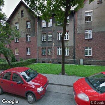 Zdjęcie budynku Med-Dental Wieczorek i Wspólnicy