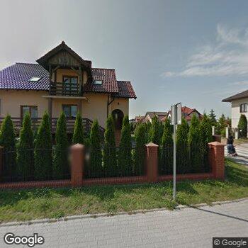 Zdjęcie budynku Ab-Reh Anna Burzyńska