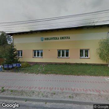 Zdjęcie budynku Centrum Medyczne Certo
