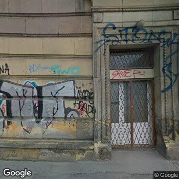 Zdjęcie budynku Samodzielny Publiczny Kliniczny Szpital Okulistyczny w Warszawie