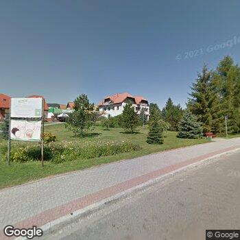 Zdjęcie budynku NZOZ Medyk
