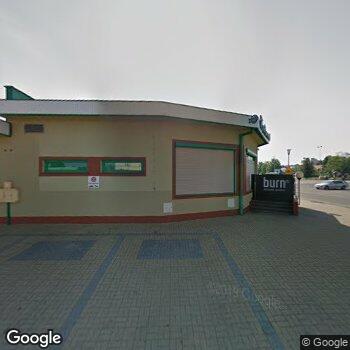 Zdjęcie budynku Centrum Zdrowia Euromed