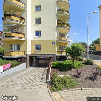 Zdjęcie budynku Centrum Optyczno-Okulistyczne Szeliga Anna Szeliga-Wójcik