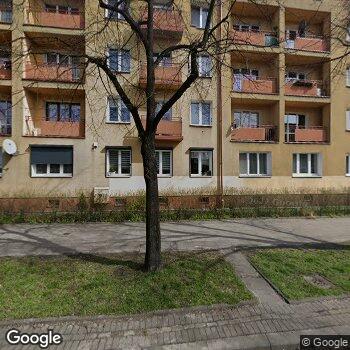 Zdjęcie budynku Gabinety Lekarskie "Ekovisus"