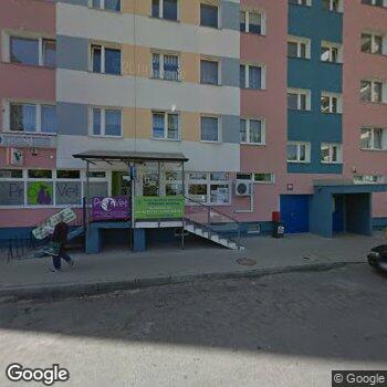 Zdjęcie budynku NZOZ Centrum Medyczne Guziak Plus