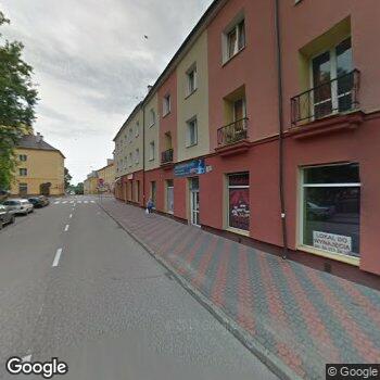 Zdjęcie budynku Stomatologia Specjalistyczna Szulimowska, Suchar