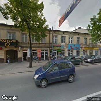 Zdjęcie budynku Centrum Medyczne Promotus