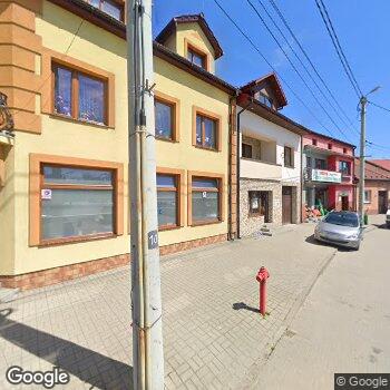 Zdjęcie budynku NZOZ Skalbmed w Skalbmierzu