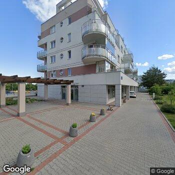 Zdjęcie budynku Centrum Cbt