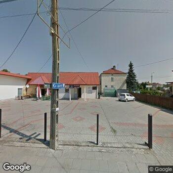 Zdjęcie budynku Specjalistyczy Psychiatryczny SPZOZ w Suwałkach